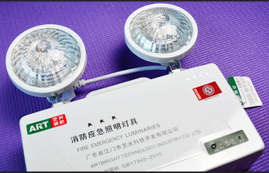 分享：以藝光消防應急燈為例，如何拍攝好產(chǎn)品