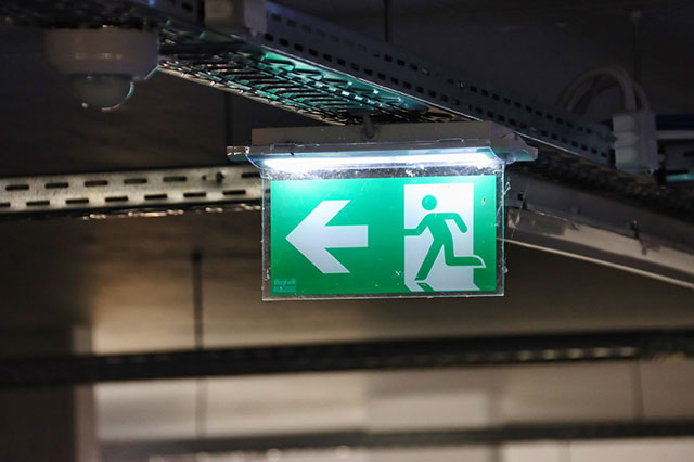 為什么要安裝智能疏散指示系統(tǒng)？