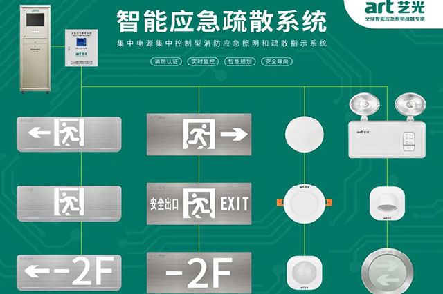 怎么選擇智能疏散系統(tǒng)？智能疏散系統(tǒng)有什么差別？